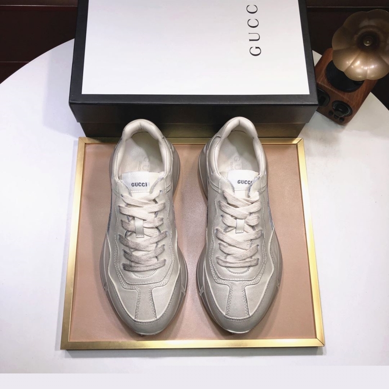 G*u*i casual shoes